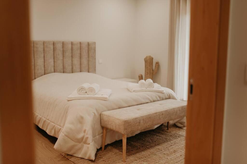 Antas Villa Family เอสโปเซนเด ภายนอก รูปภาพ