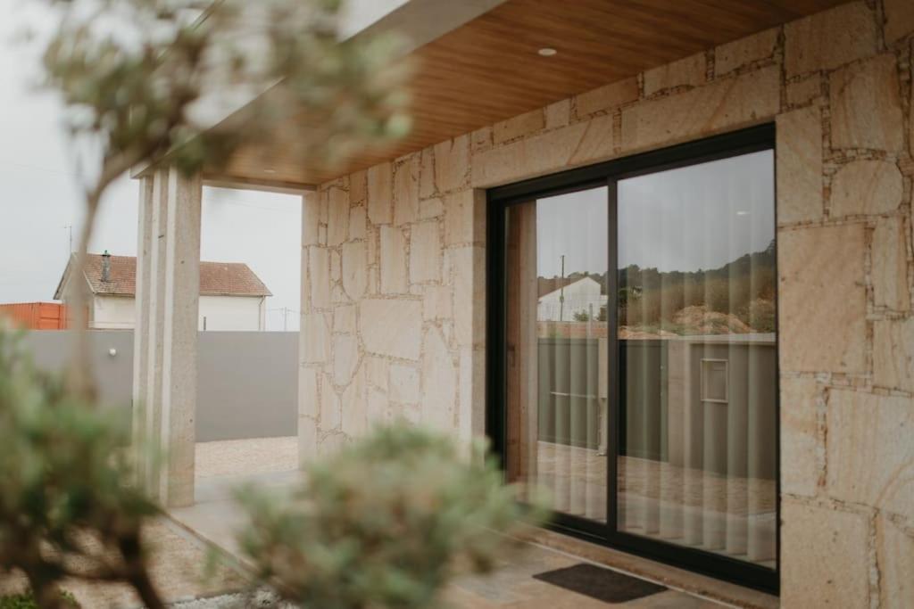 Antas Villa Family เอสโปเซนเด ภายนอก รูปภาพ