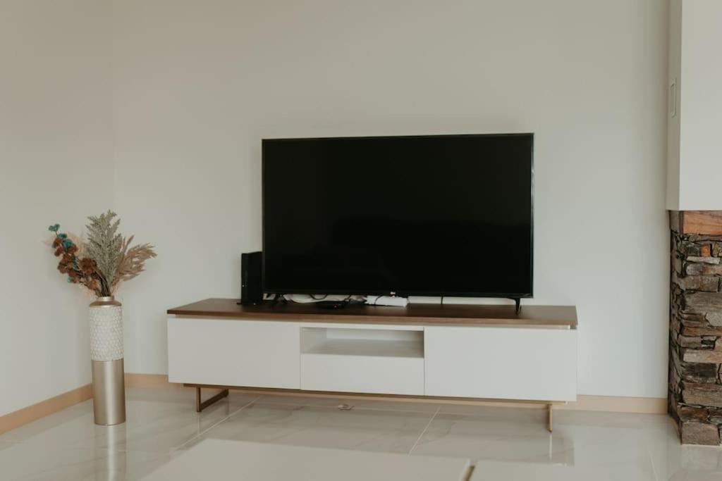 Antas Villa Family เอสโปเซนเด ภายนอก รูปภาพ