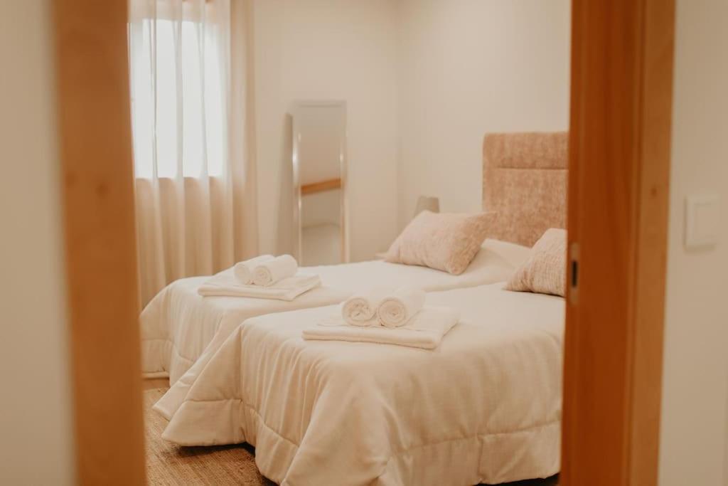 Antas Villa Family เอสโปเซนเด ภายนอก รูปภาพ